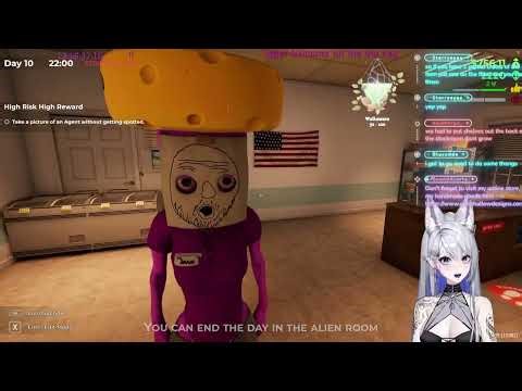 Let the Probing begin! (Part 5/17)