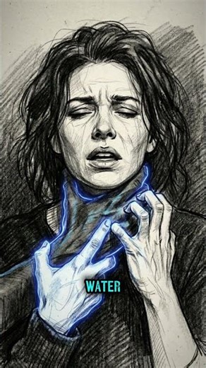 When Your Own Hand Betrays You ✋ | Alien Hand Syndrome #darkpsychology