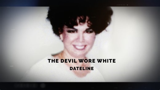 Sneak Peek: "The Devil Wore White" Keith Morrison reports on the Irene Silverman case Friday | Dateline