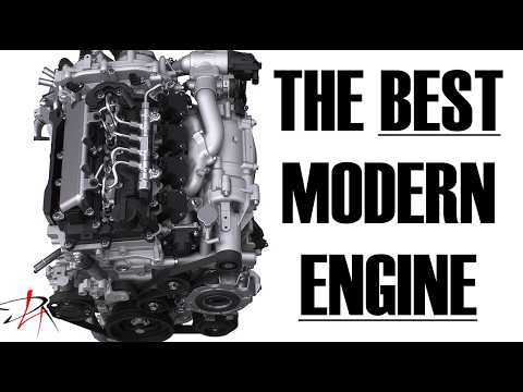 The Game Changer Nobody Cares About - Mazda Skyactiv-X SPCCI How it Works and Why It Didn't Catch On