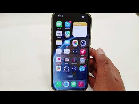 How to Fix "Update Required to Use Cellular Data" on iPhone