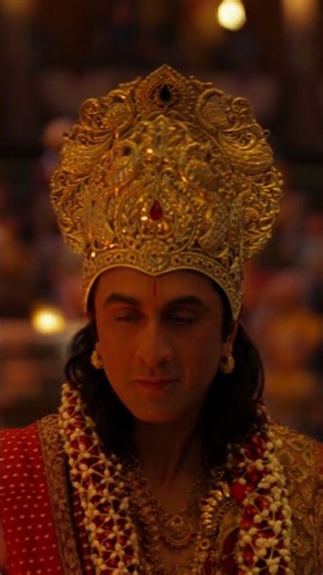 Ramayana: Judi Jodi 😍🚩🙏 | Namit M, Nitesh T | Ranbir K, Sai P | AR Rahman, Shreya G, Kumar V