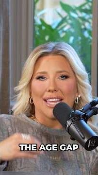 Savannah Chrisley Answers Her Age Gap Critics