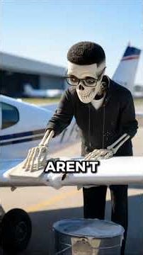 How to Become a Pilot 👨‍✈️