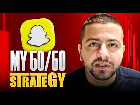 Why Is Snap Stock Crashing, and is it a Buying Opportunity Before the Huge Investor Update?