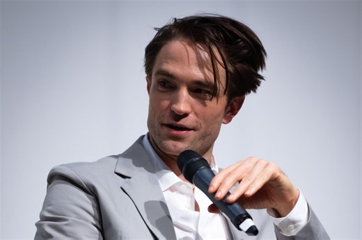Robert Pattinson Was Bribed Into Starring in 'Primetime' With 200 Canisters of Zyn Addressed to 'Chris Han-Zyn'