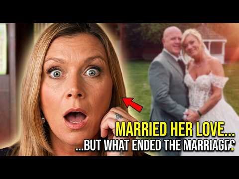 ITV Heartbeat star marries 'love of her life' after ending 18 year marriage