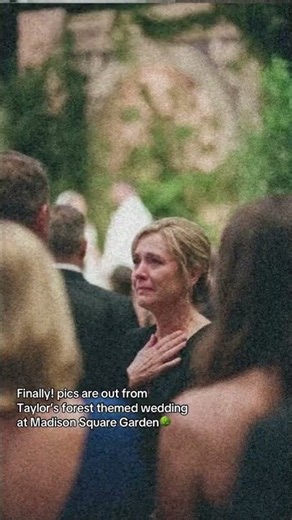 Viral Taylor Swift’s Wedding Leaked Photos
