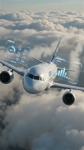 Boeing vs Airbus: The Ultimate Aviation Battle! ✈️ Which One Rules the Skies?