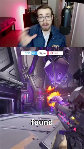 Splitgate: Arena Reloaded Feels Like Classic Halo... Here’s Why