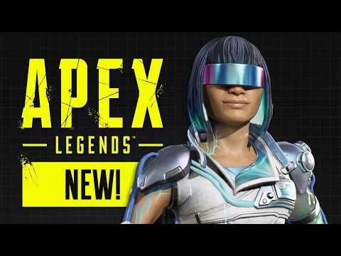 Full Season 29 Patch Notes