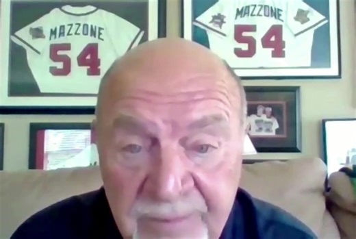 With the game on the line, Barry Bonds was the easiest hitter to pitch to. Greg Maddux and Leo Mazzone explain. Via Pitching Ninja on X | Atlanta Braves Chop Live