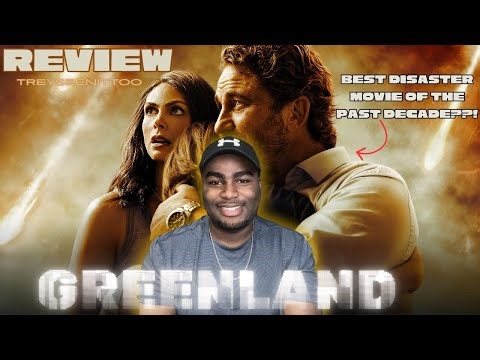 Greenland (2020) Review | The Most Realistic Disaster Movie Nobody Talks About