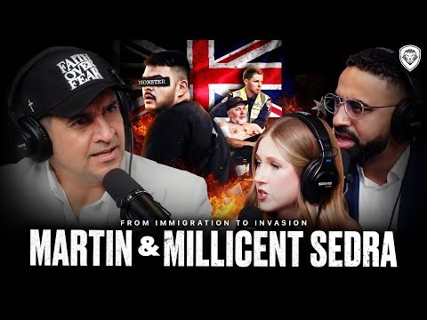 Australian Pastors WARN Bondi Beach Attack, Islam's Invasion & Censorship | PBD Podcast | Ep. 704