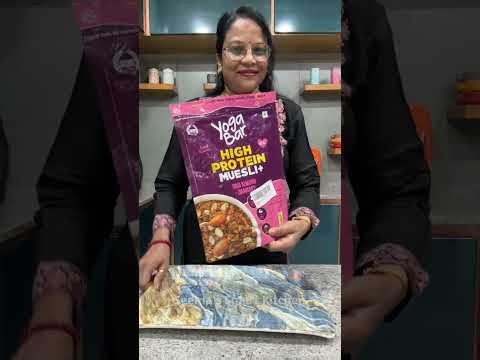 Husband बोले 😳“अब ये महंगी Market Muesli कभी नहीं आएगी… तुम नहीं बनाओगी तो मैं बना लूंगा!” 😂