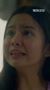 Ayan, lunukin mo ngayon ang TRUTH SERUM! #shorts | The Master Cutter