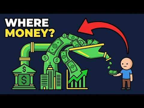 Why Your Money Feels Worth Less | The System Behind It