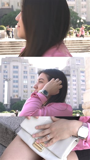 CASIO VINTAGE on Instagram: "El AQ-240E es el complemento ideal para quienes buscan destacar con elegancia, versatilidad y autenticidad. Reloj: AQ-240E-3A 👉Más información en: https://www.casio.com/mx/watches/casio/standard/vintage/aq-240/ #CasioFanMexico #TeamCasio #retro #moda #estilo #atemporal"