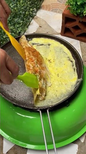 Shrimp and vegetable egg rolls #DE