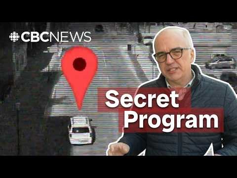 N.B. government used secret program to track movements, public mood during pandemic