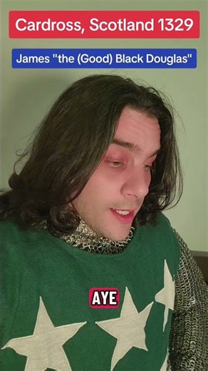 Belligerent Braveheart Bruces