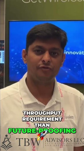 5G Myth Busted: It's NOT Just About Speed! #shorts