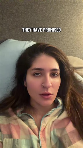 This is how they intend to remain in power and this is why they are going after our rights.