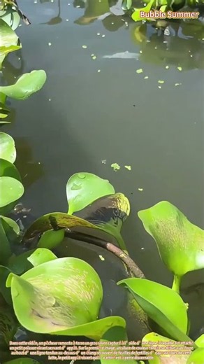 Le chasseur d’appâts : attirer un gros silure avec un petit poisson vivant