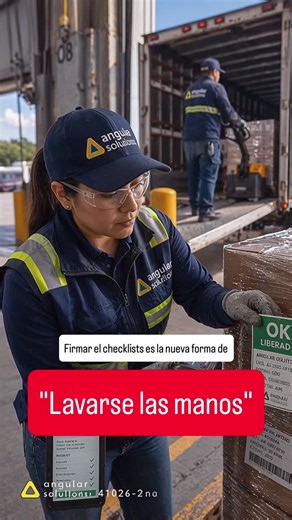 Si el empaque falla, la calidad también queda expuesta 📦⚠️ A veces toda la atención se concentra en la pieza: que salga bien de máquina, que pase inspección y que cumpla especificación. Pero hay… | Angular Solutions | Calidad