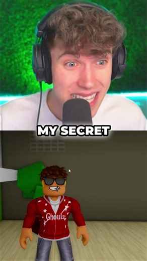 Using SECRET HACKS to ROB BANK! (Roblox)