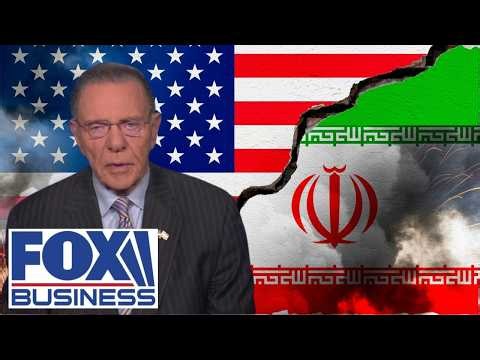 Gen. Keane: It's OBVIOUS what we must do