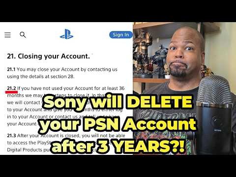 Sony Just Made GAMERS Even MORE ANGRY!