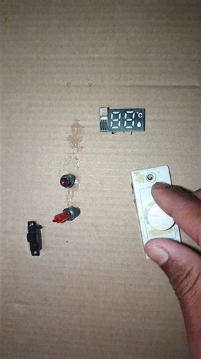 “Balloon Controls DC Motor?! 😱” #ArduinoShorts