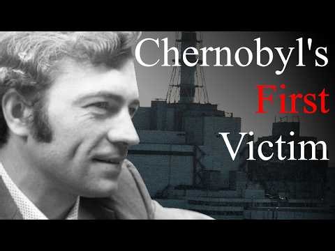 The Last Shift of Valery Khodemchuk: Chernobyl's First Victim