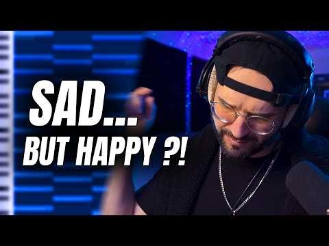 This Melody Feels Deep But Still Uplifting (Here’s Why)