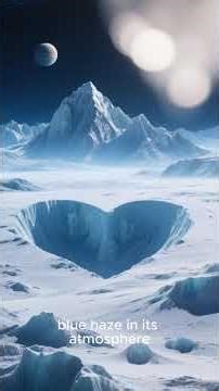 New Horizons The Journey to Pluto #universe #space #planet