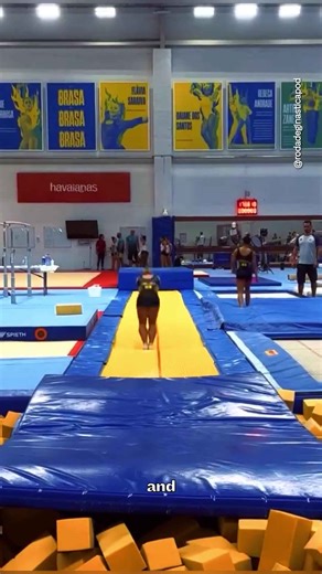 She's coming with upgrades!⬆️