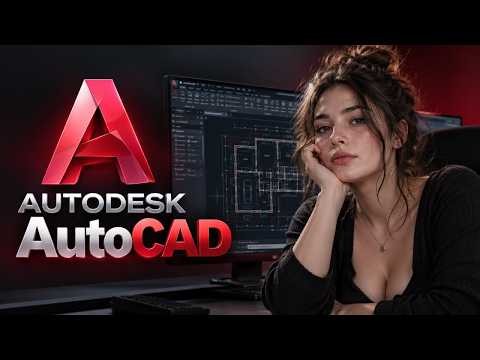 How To Safely Download Autodesk AutoCAD 2026 | Tutorial