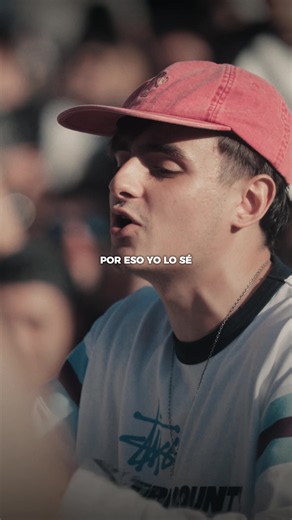 El 10 de Santos, Nacho SRK 🫡 #Freestyle #Rap #FU #NachoSRK | rap freestyle