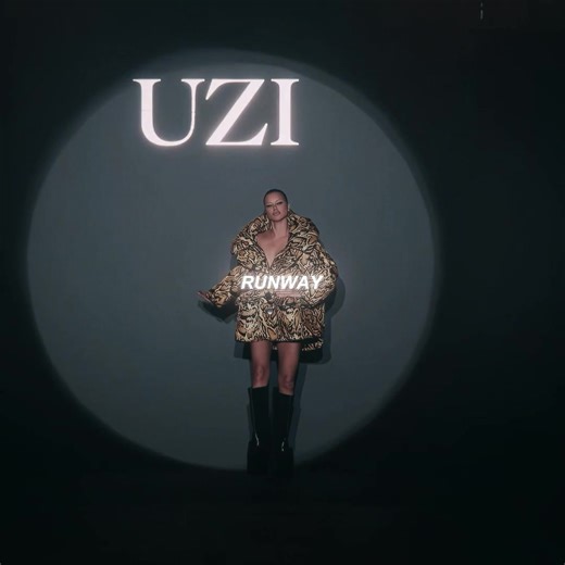 Adriana Lima's Stunning Catwalk Highlights