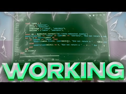 [NO KEY] - ROBLOX EXECUTOR • VELOCITY • - Working Exploit For Roblox FREE - Keyless Updated Stable
