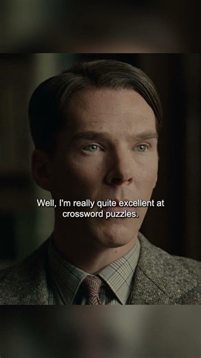 🤖"Enigma!"｜Genius Fails German Test, Then Drops Top-Secret Word to Land the Job｜