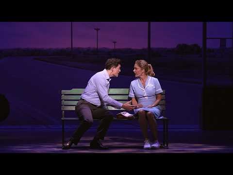 It Only Takes A Taste | Waitress The Musical Australian Cast | Live Performance 2026