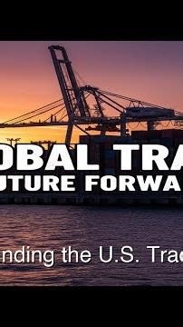 Understanding the U.S. Trade Deficit #Shorts