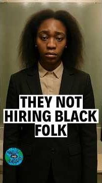 Black woman blames racism in North Carolina because she can't get this...