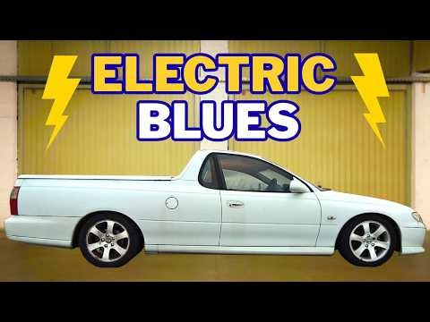 Don't Forget To Do THIS When YOU replace your Ecotec DFI Module !! - Holden Commodore VT VX VU VY