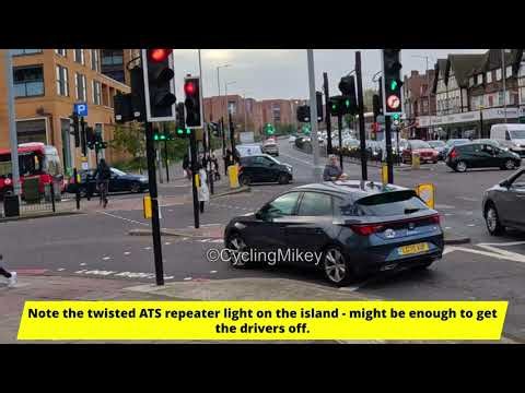 Bad Junction or Bad Driving? LG70AUF MV17UJH RF67VNG