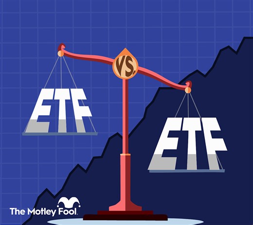 Vanguard vs. iShares: Is VNQ or ICF the Better U.S. REIT ETF to Buy?