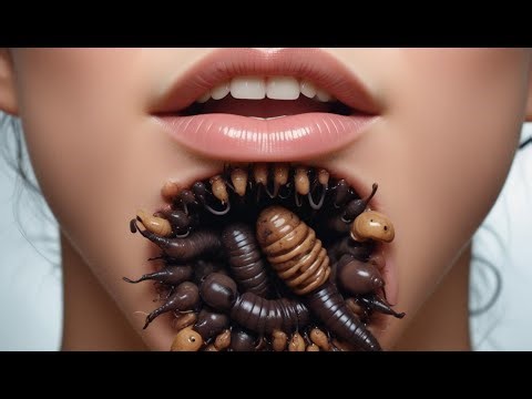 Immersive ASMR Animation ✨ | Relaxing Visuals & Comforting Audio