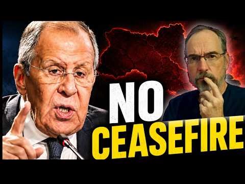 Russia Just Revealed the Next Phase of the War
